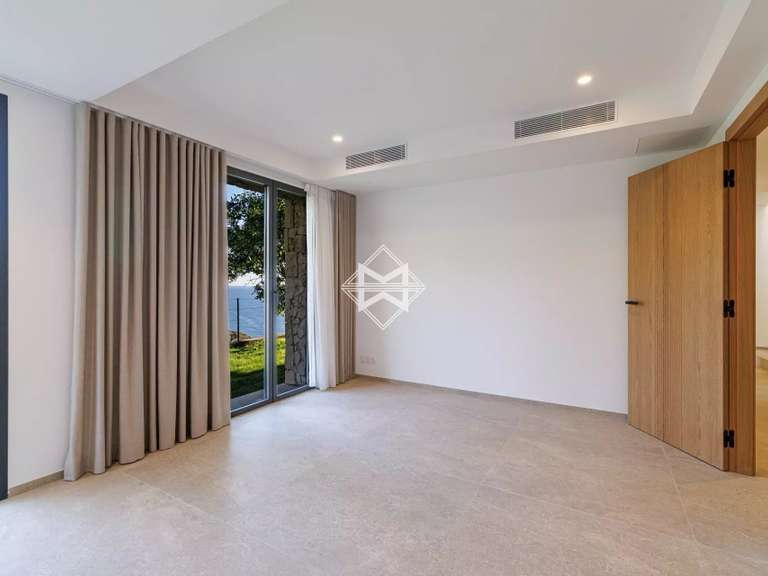 Villa with Sea view Roquebrune-Cap-Martin - 4 bedrooms - 240m²