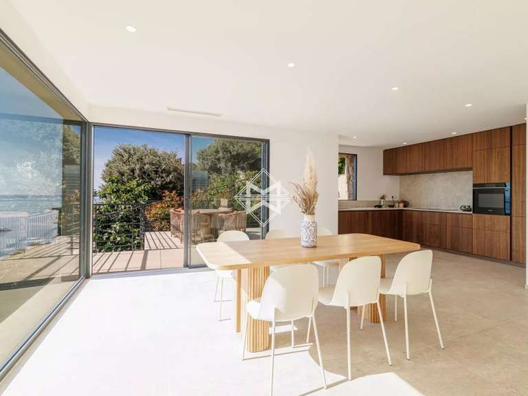 Villa with Sea view Roquebrune-Cap-Martin - 4 bedrooms - 240m²