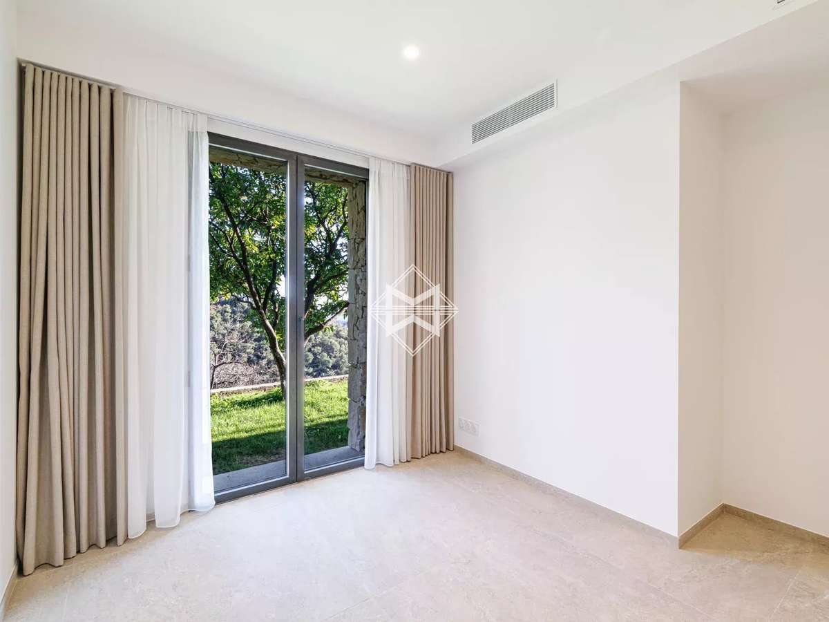 Villa Roquebrune-Cap-Martin