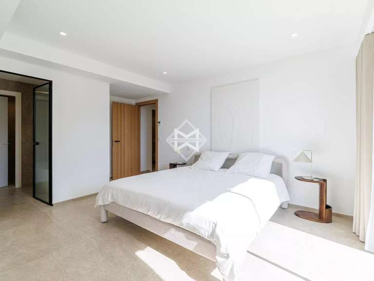 Villa with Sea view Roquebrune-Cap-Martin - 4 bedrooms - 240m²