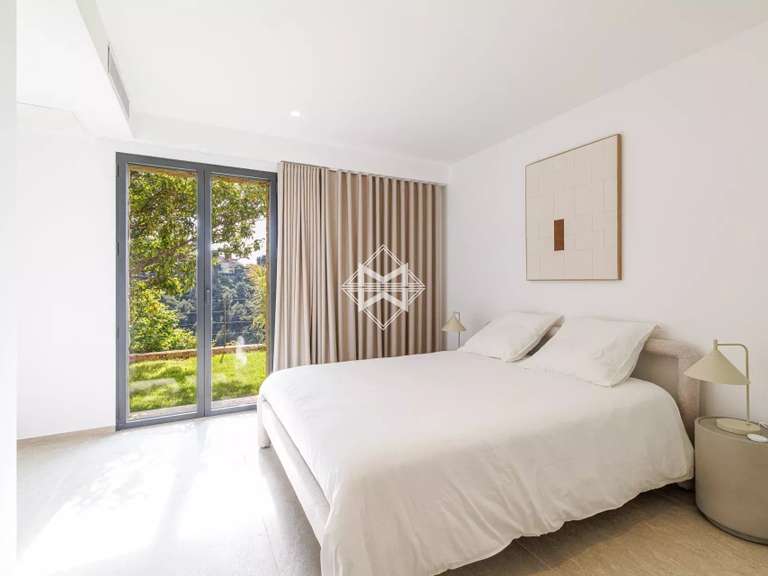 Villa with Sea view Roquebrune-Cap-Martin - 4 bedrooms - 240m²