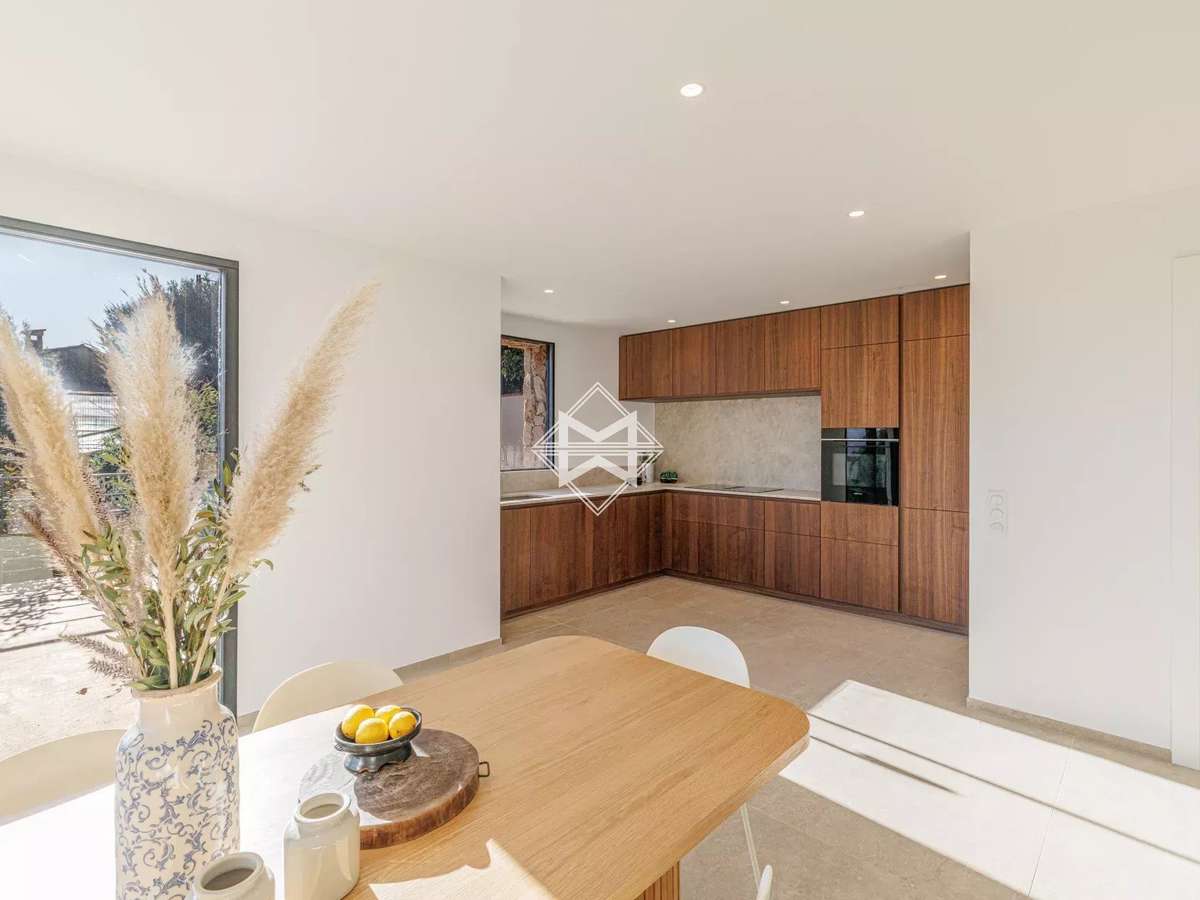 Villa Roquebrune-Cap-Martin