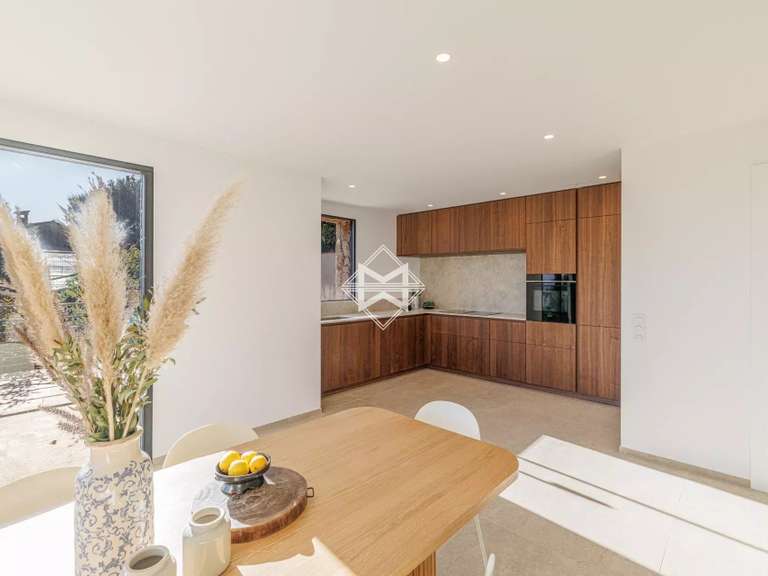 Villa with Sea view Roquebrune-Cap-Martin - 4 bedrooms - 240m²