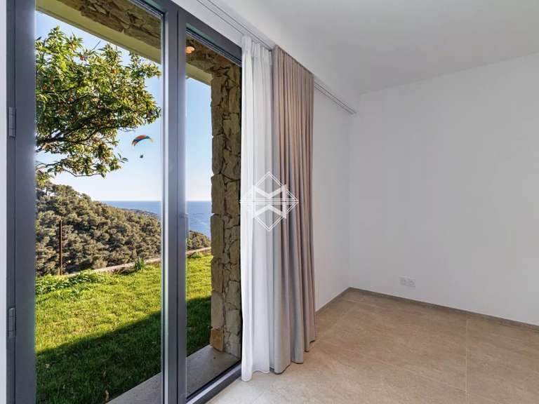 Villa with Sea view Roquebrune-Cap-Martin - 4 bedrooms - 240m²