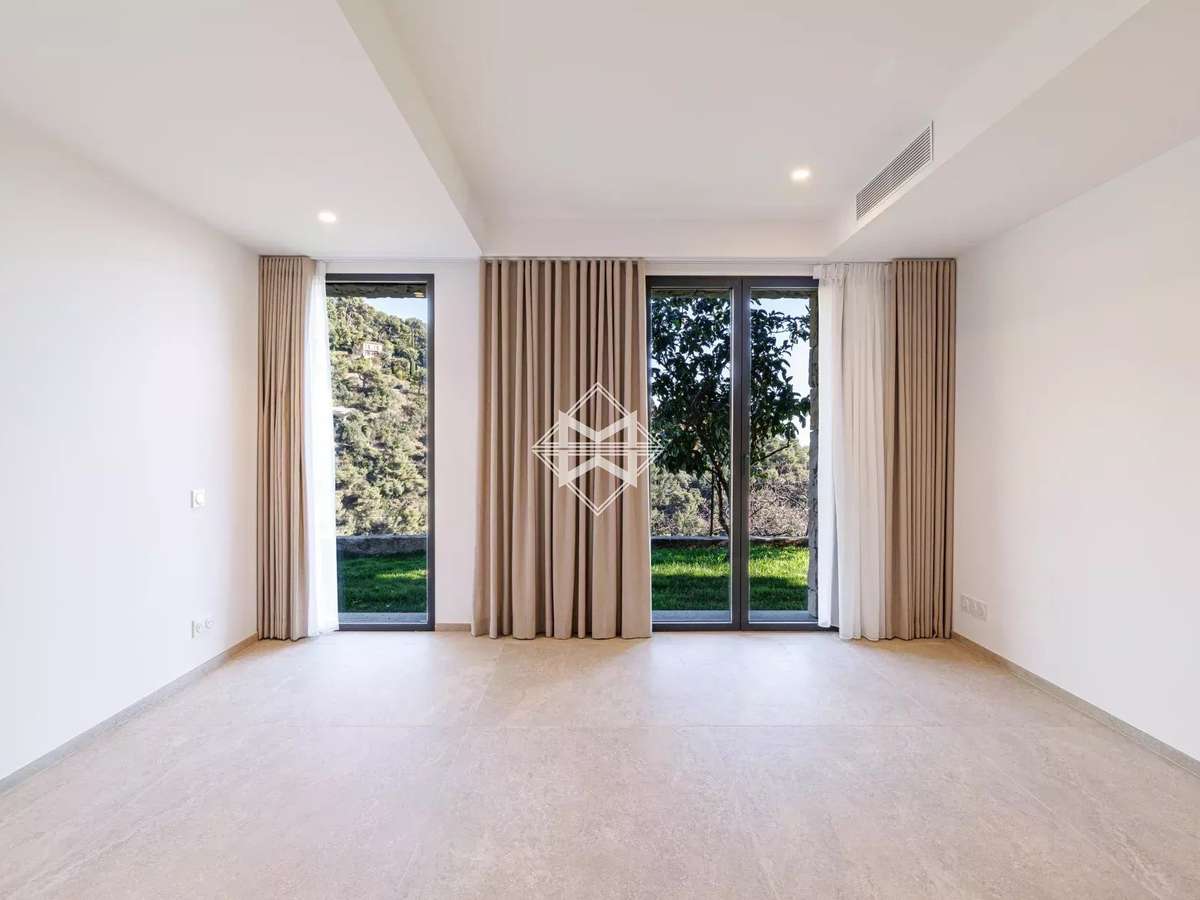 Villa Roquebrune-Cap-Martin