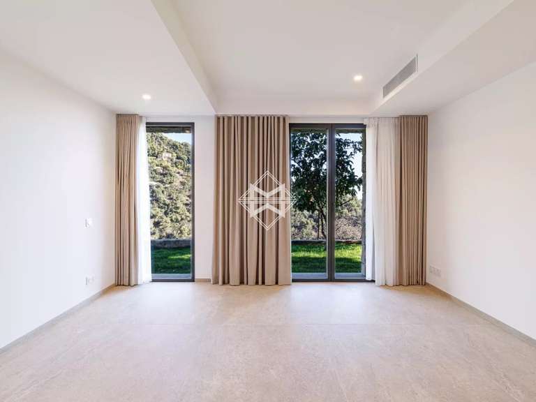 Villa with Sea view Roquebrune-Cap-Martin - 4 bedrooms - 240m²