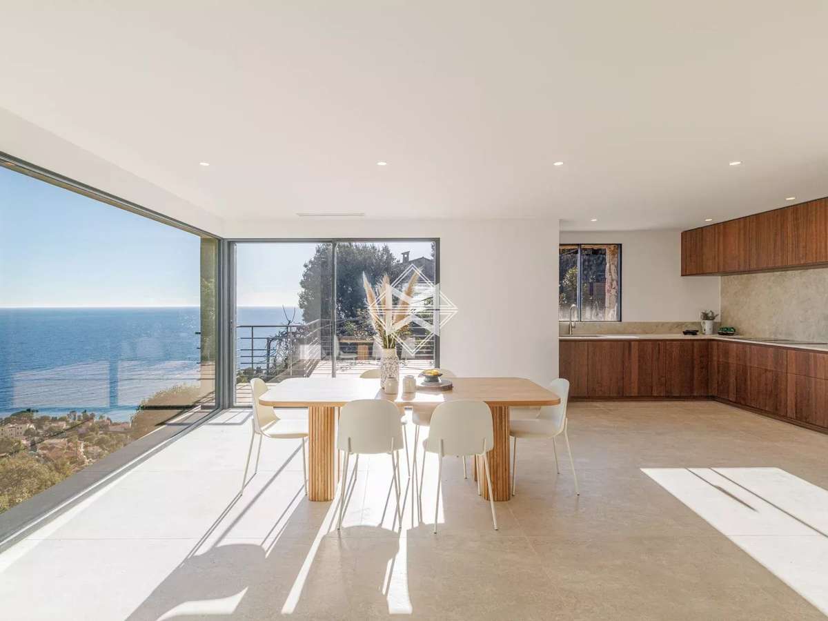 Villa Roquebrune-Cap-Martin