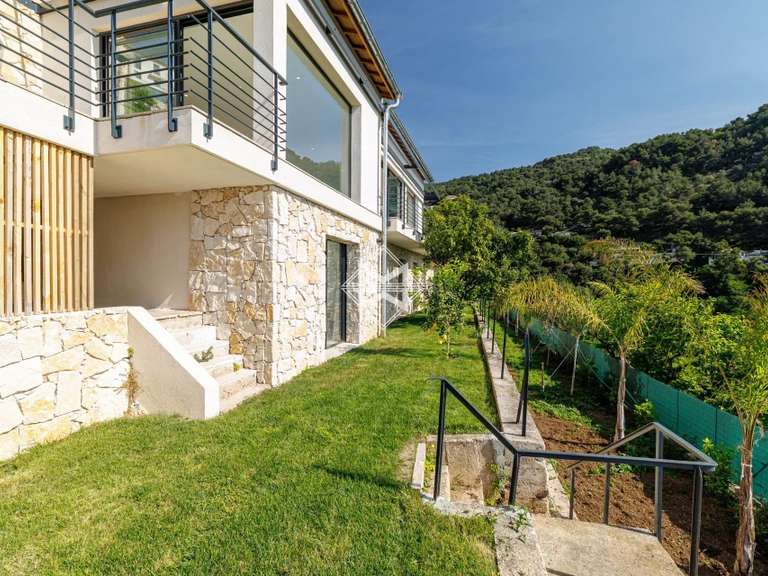 Villa with Sea view Roquebrune-Cap-Martin - 4 bedrooms - 240m²