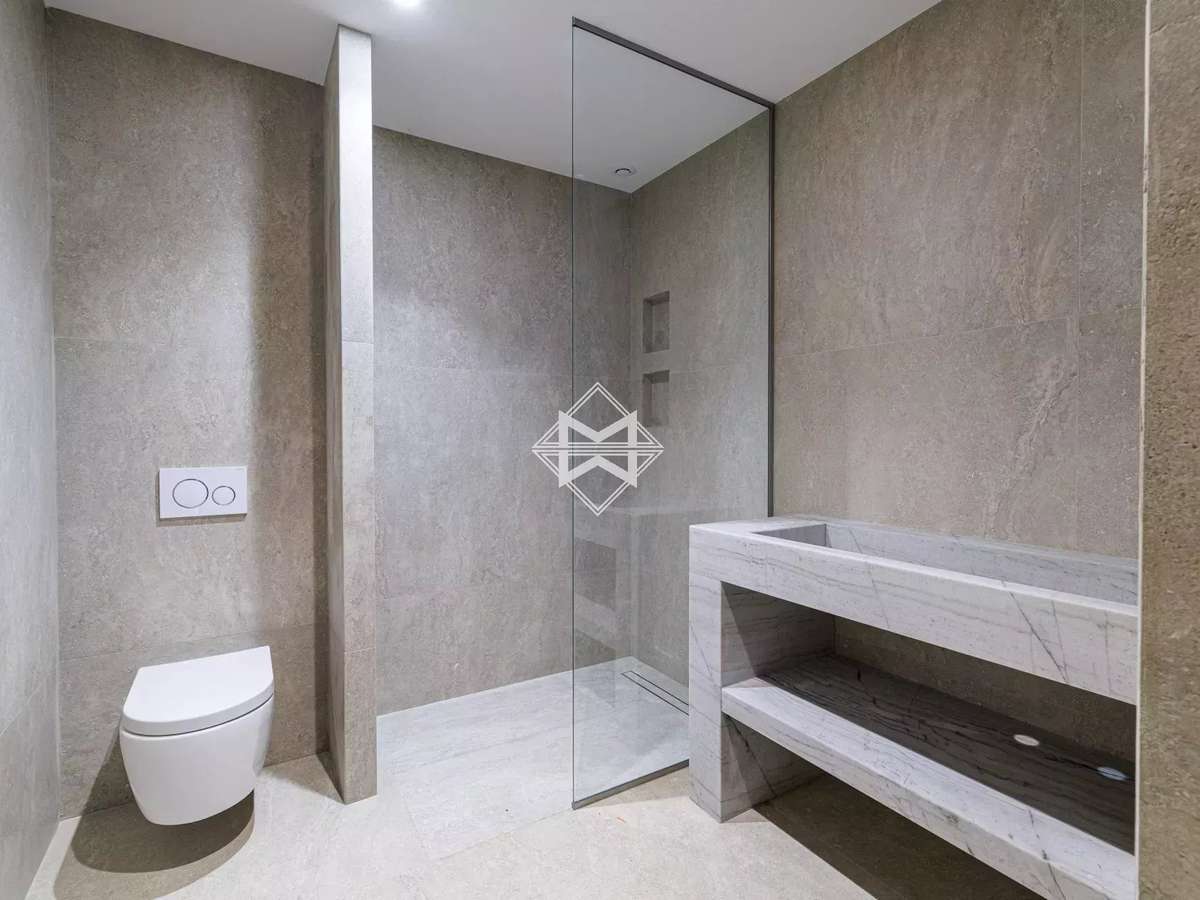 Villa Roquebrune-Cap-Martin