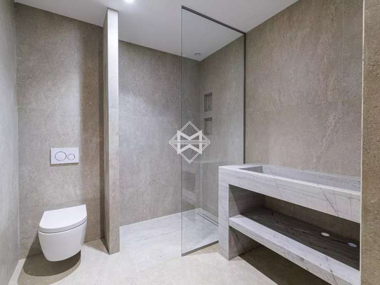 Villa with Sea view Roquebrune-Cap-Martin - 4 bedrooms - 240m²