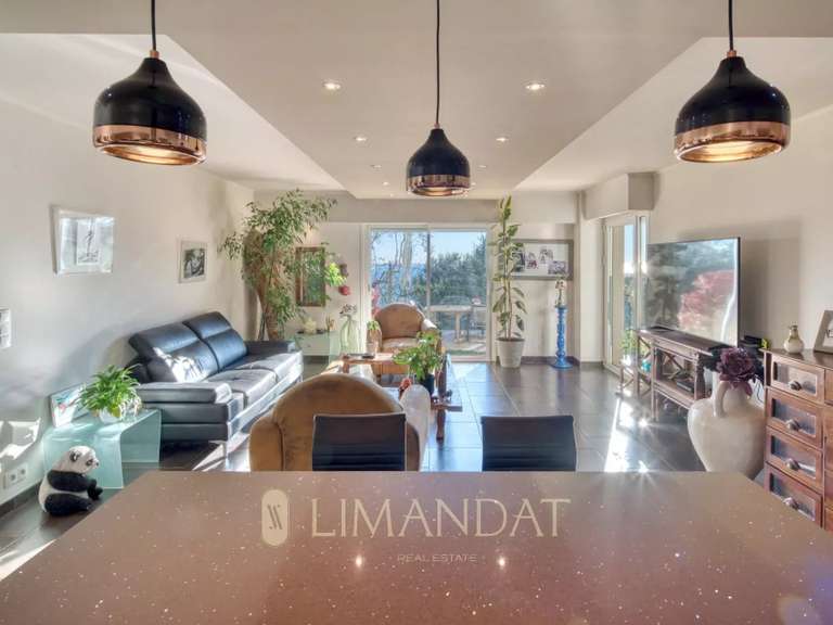 Villa avec Vue sur mer Roquebrune-Cap-Martin - 5 chambres - 222m²