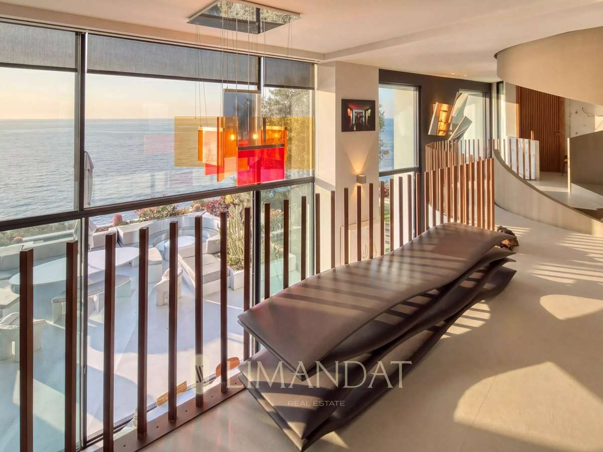 Villa Roquebrune-Cap-Martin