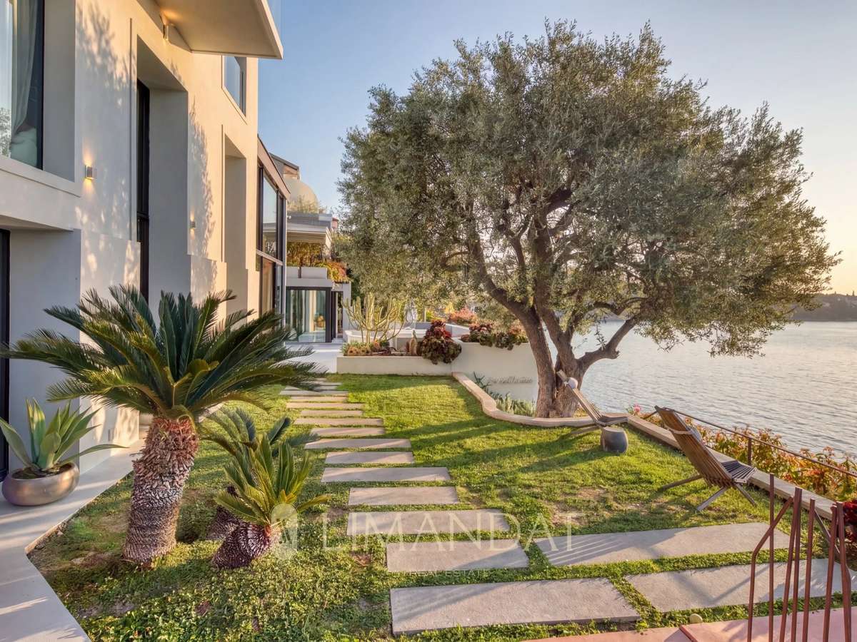 Villa Roquebrune-Cap-Martin