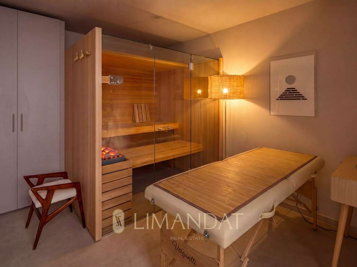 Villa Roquebrune-Cap-Martin