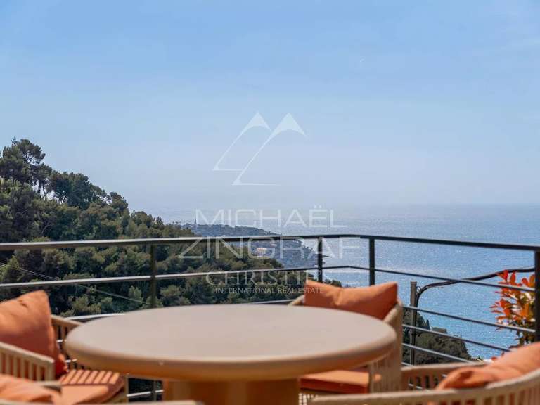 Villa Roquebrune-Cap-Martin - 200m²