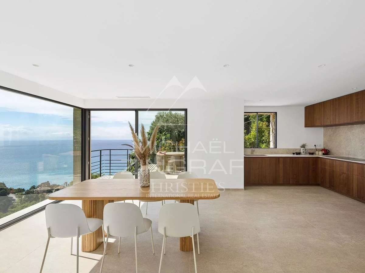 Villa Roquebrune-Cap-Martin
