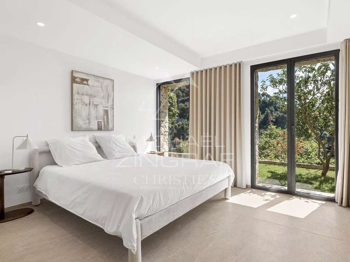 Villa Roquebrune-Cap-Martin