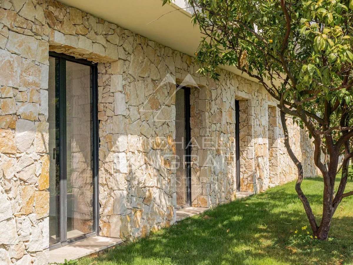 Villa Roquebrune-Cap-Martin
