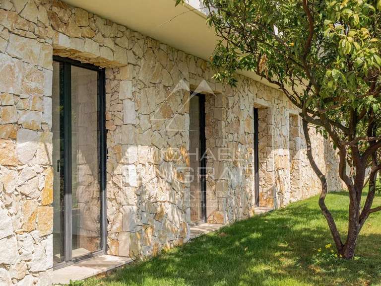 Villa Roquebrune-Cap-Martin - 200m²