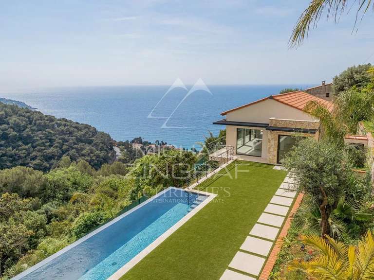 Villa Roquebrune-Cap-Martin - 200m²