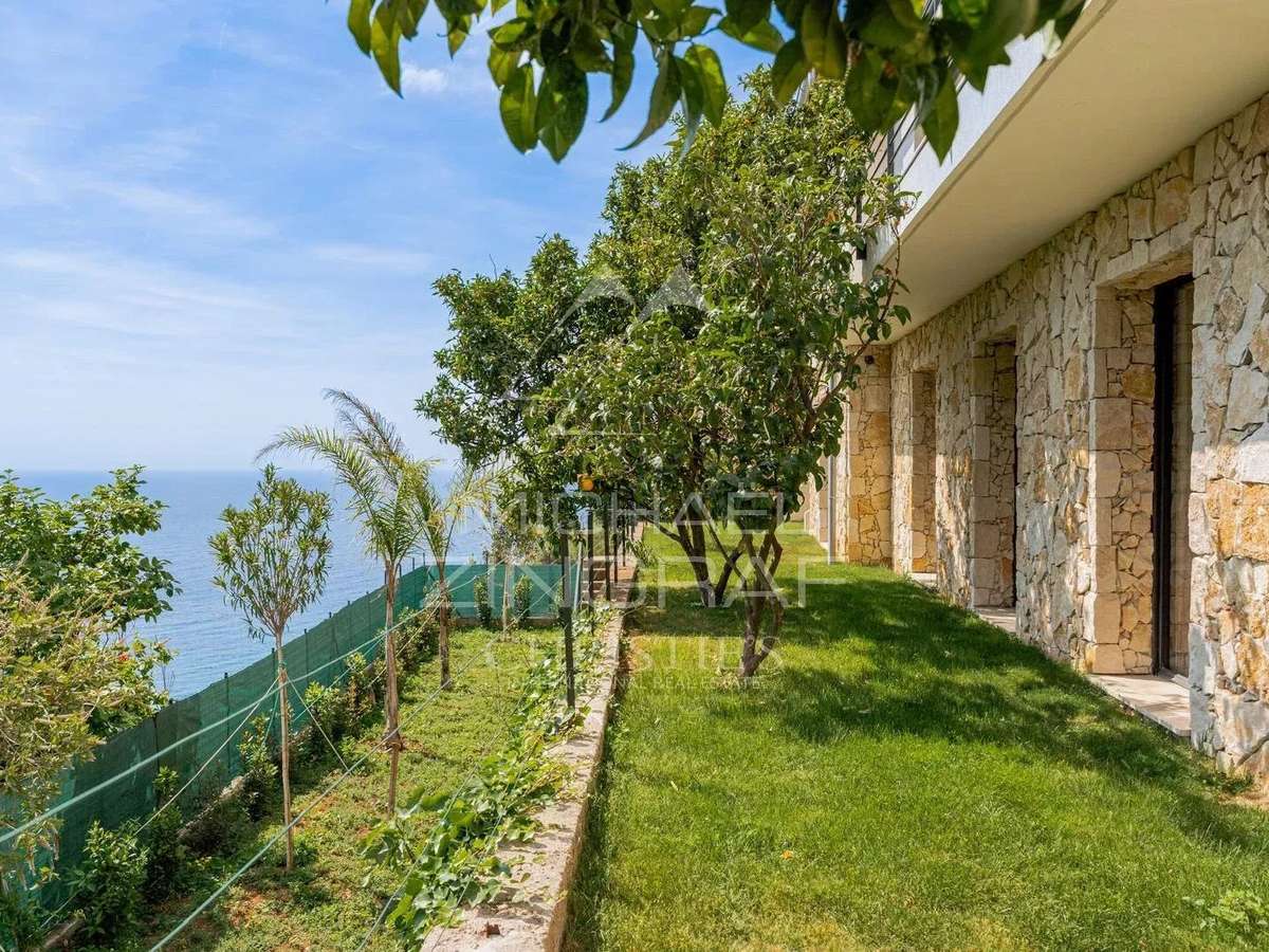 Villa Roquebrune-Cap-Martin