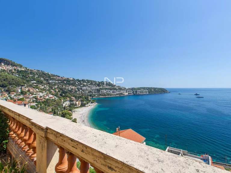 Villa Roquebrune-Cap-Martin - 515m²