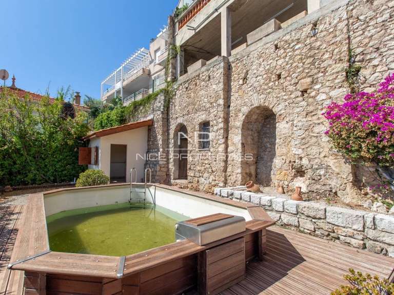 Villa Roquebrune-Cap-Martin - 515m²
