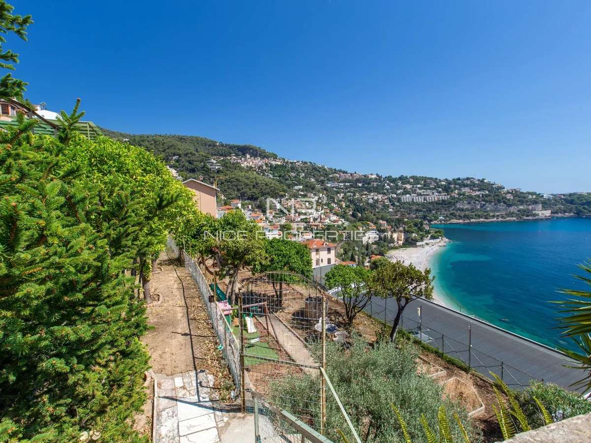 Villa Roquebrune-Cap-Martin
