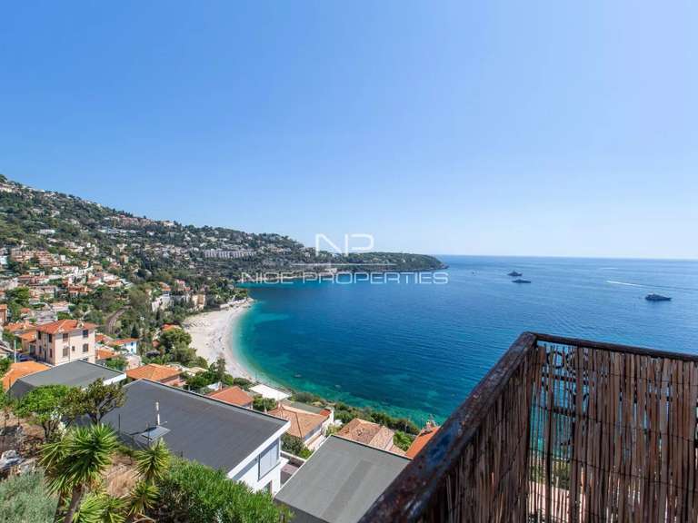 Villa Roquebrune-Cap-Martin - 515m²