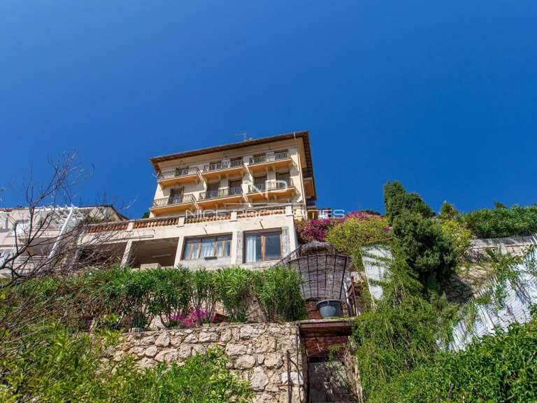 Villa Roquebrune-Cap-Martin - 515m²