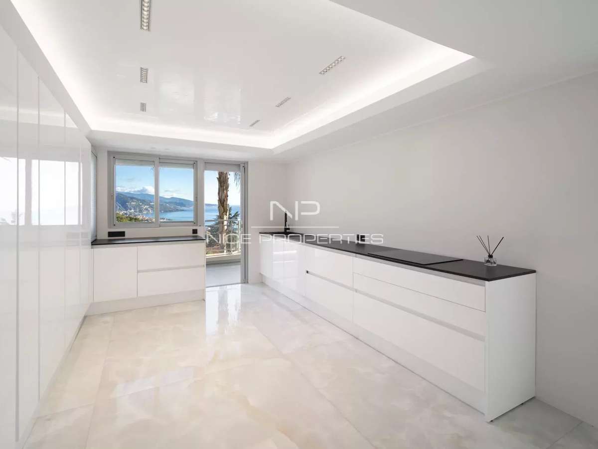 Villa Roquebrune-Cap-Martin