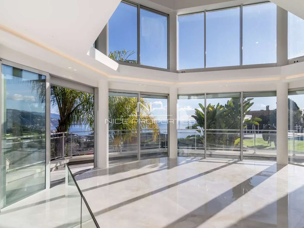 Villa Roquebrune-Cap-Martin