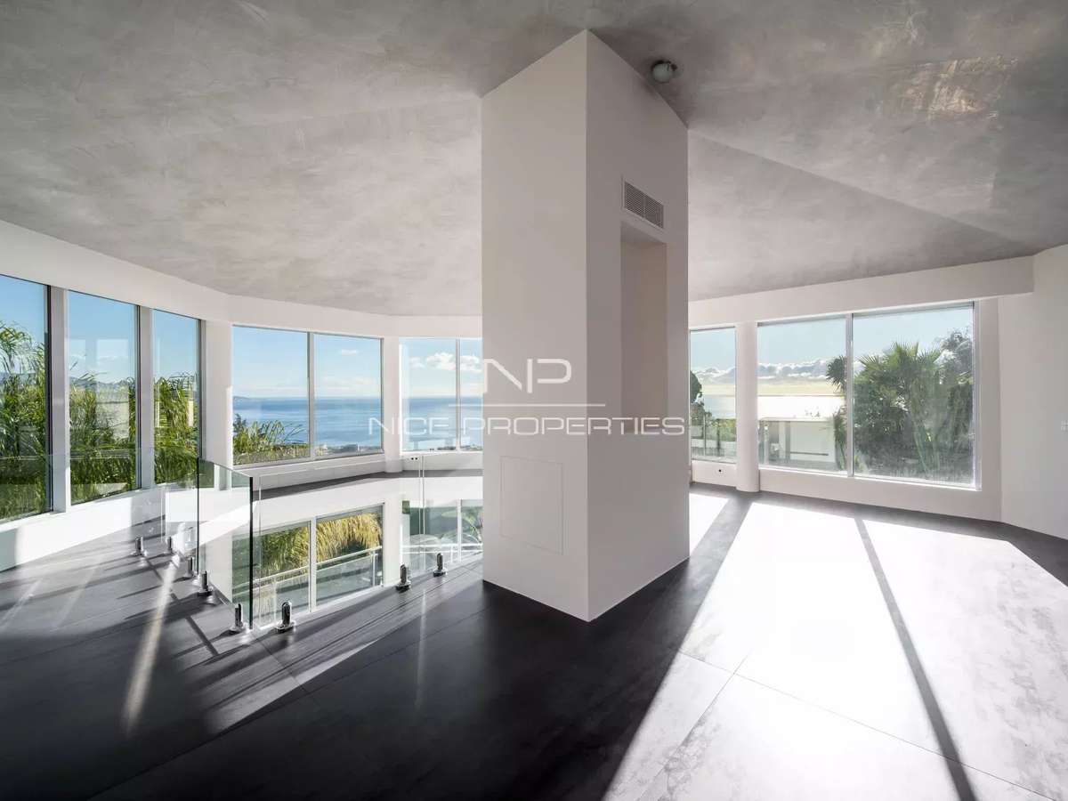 Villa Roquebrune-Cap-Martin