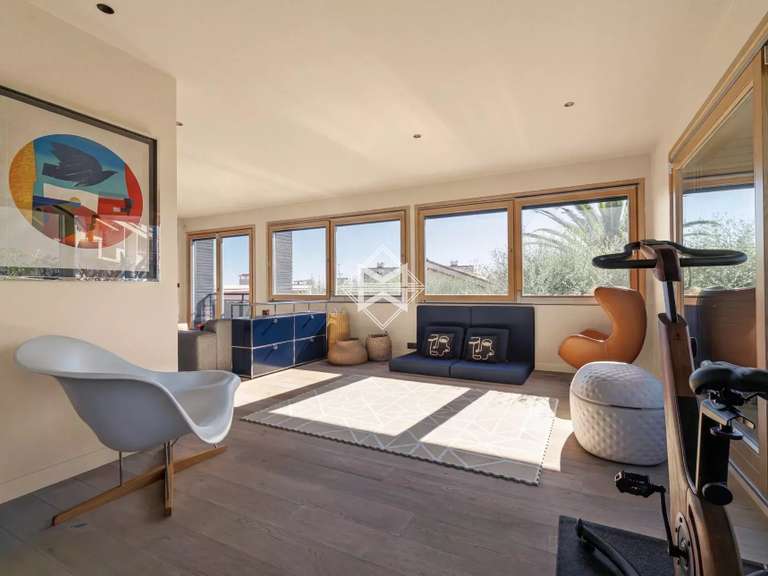 Villa with Sea view Roquebrune-Cap-Martin - 5 bedrooms - 242m²