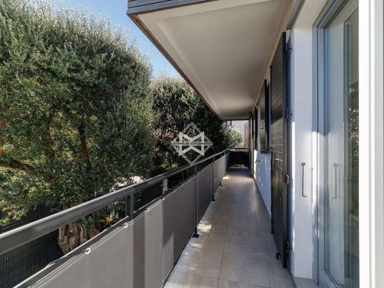 Villa avec Vue sur mer Roquebrune-Cap-Martin - 5 chambres - 212m²