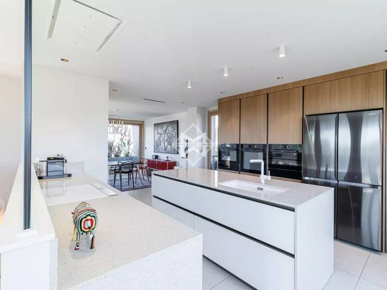 Villa avec Vue sur mer Roquebrune-Cap-Martin - 5 chambres - 212m²