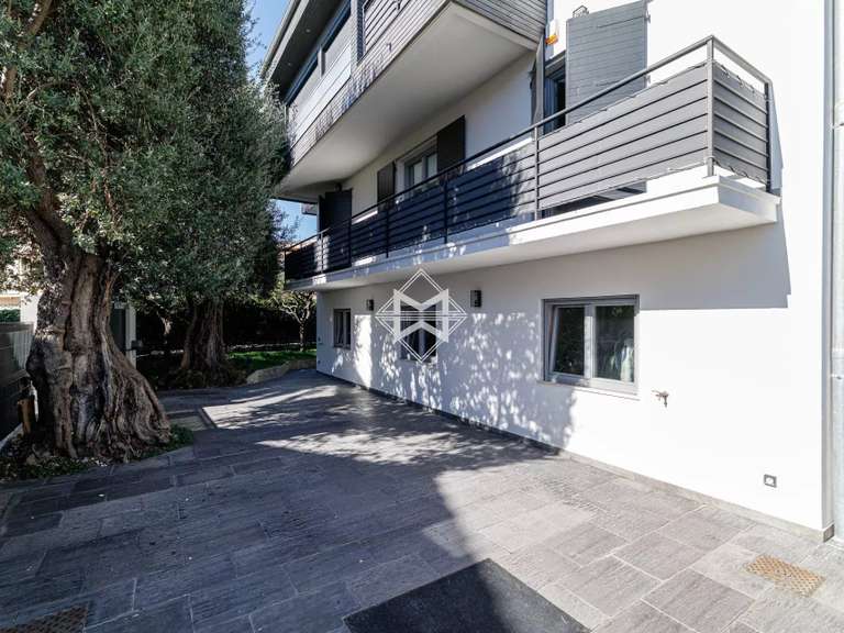 Villa avec Vue sur mer Roquebrune-Cap-Martin - 5 chambres - 212m²