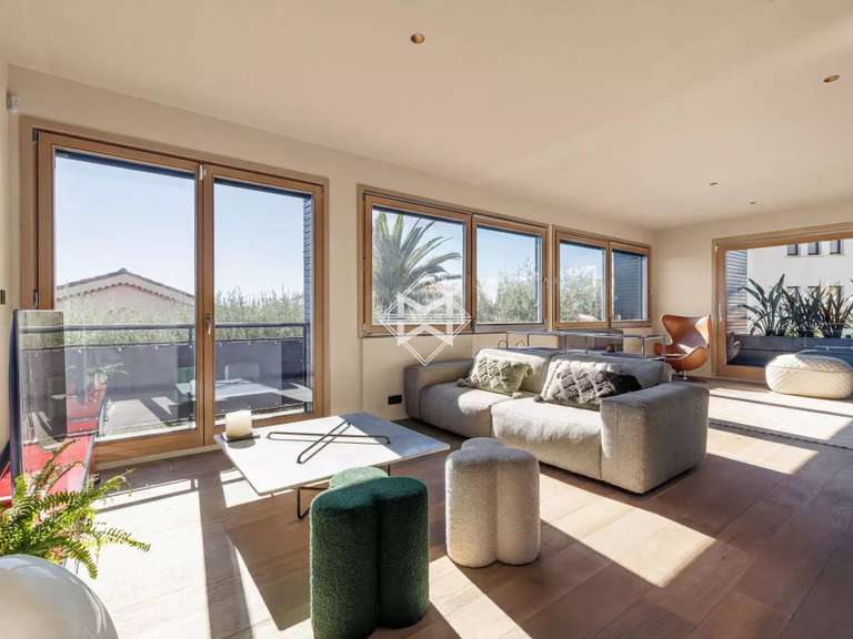 Villa with Sea view Roquebrune-Cap-Martin - 5 bedrooms - 242m²