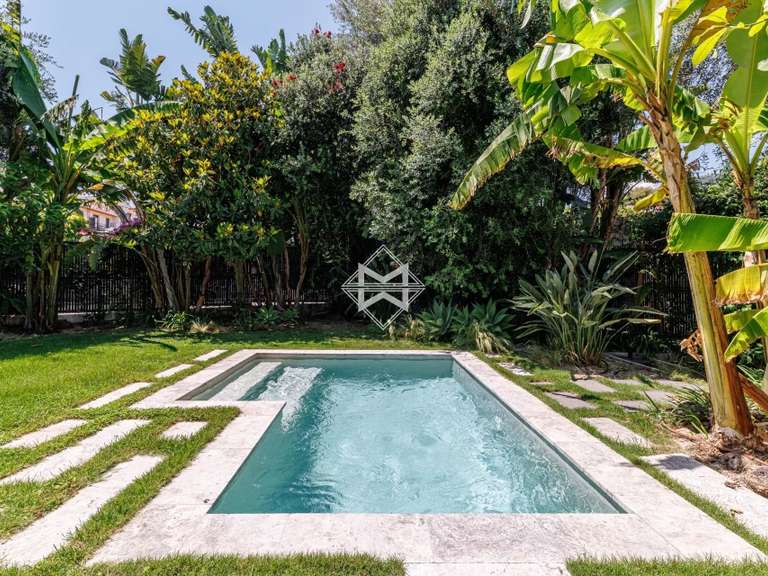 Villa with Sea view Roquebrune-Cap-Martin - 5 bedrooms - 242m²