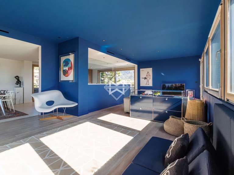 Villa avec Vue sur mer Roquebrune-Cap-Martin - 5 chambres - 212m²
