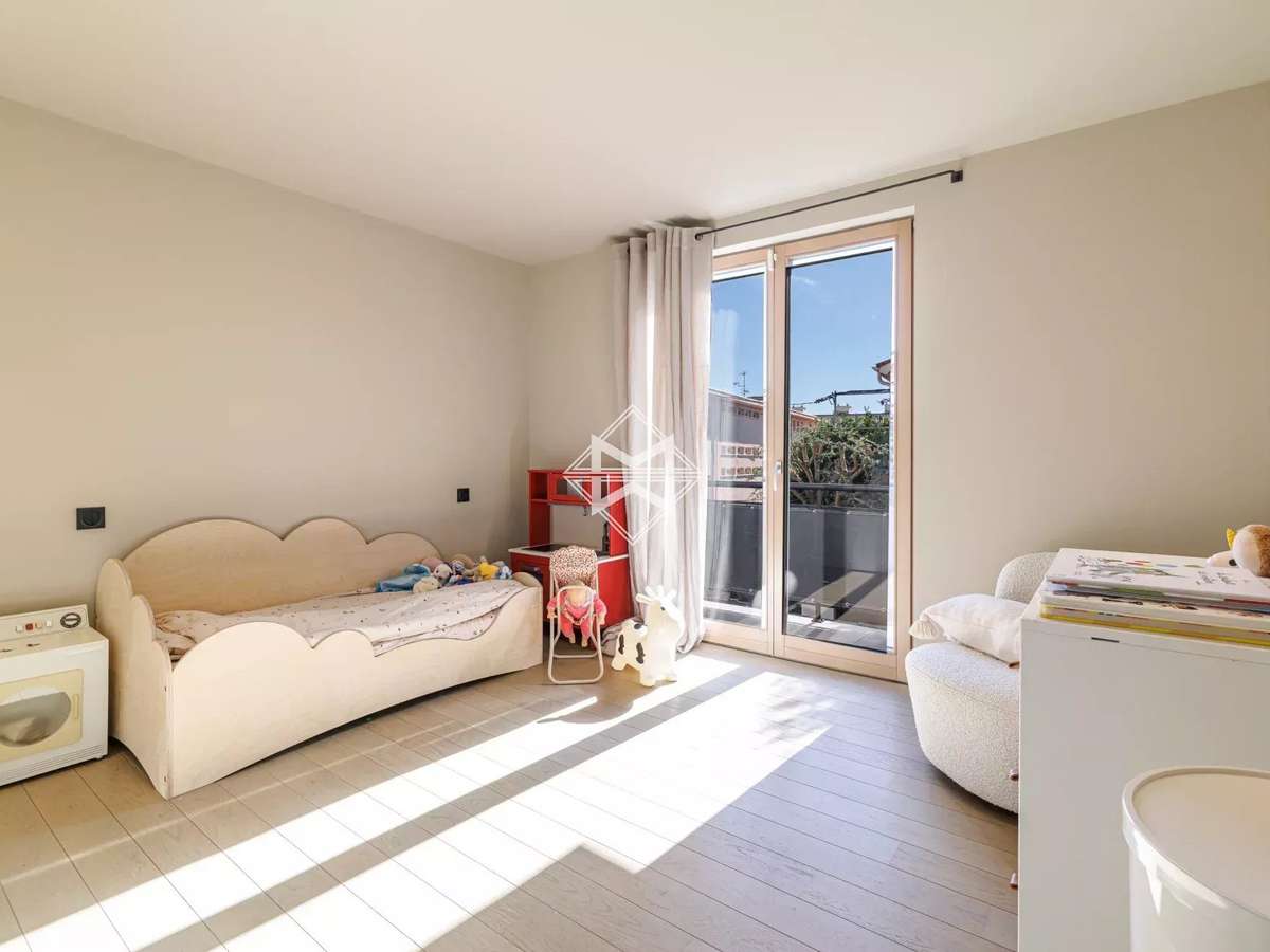 Villa Roquebrune-Cap-Martin