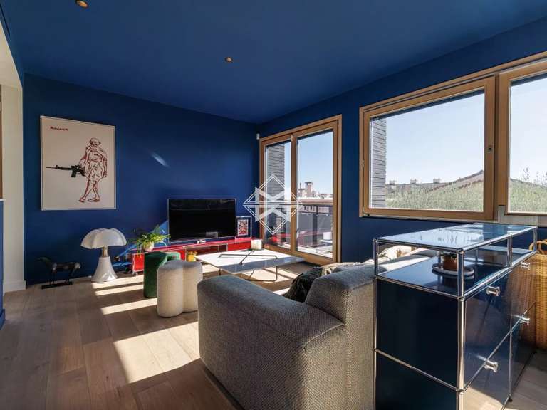 Villa avec Vue sur mer Roquebrune-Cap-Martin - 5 chambres - 212m²