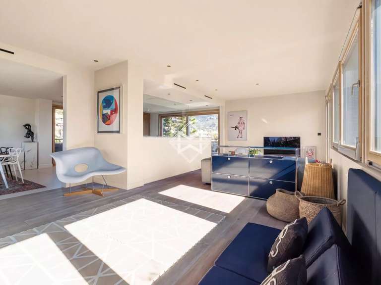 Villa with Sea view Roquebrune-Cap-Martin - 5 bedrooms - 242m²