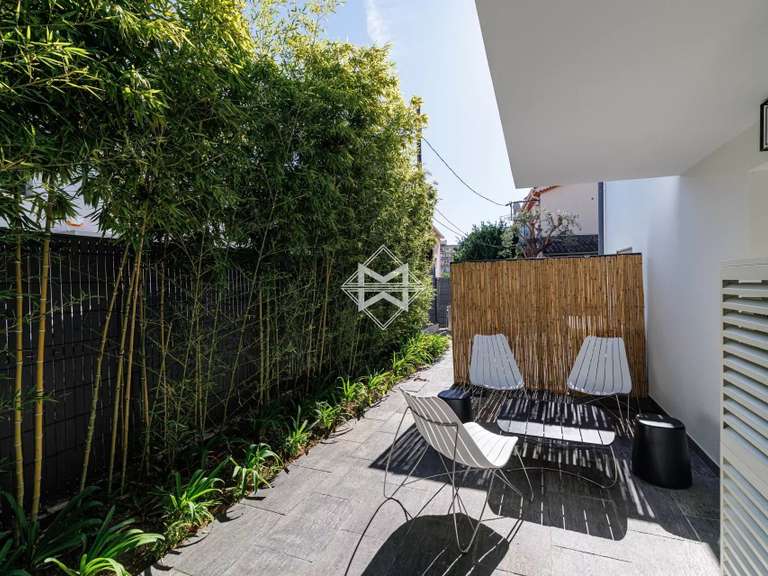 Villa avec Vue sur mer Roquebrune-Cap-Martin - 5 chambres - 212m²