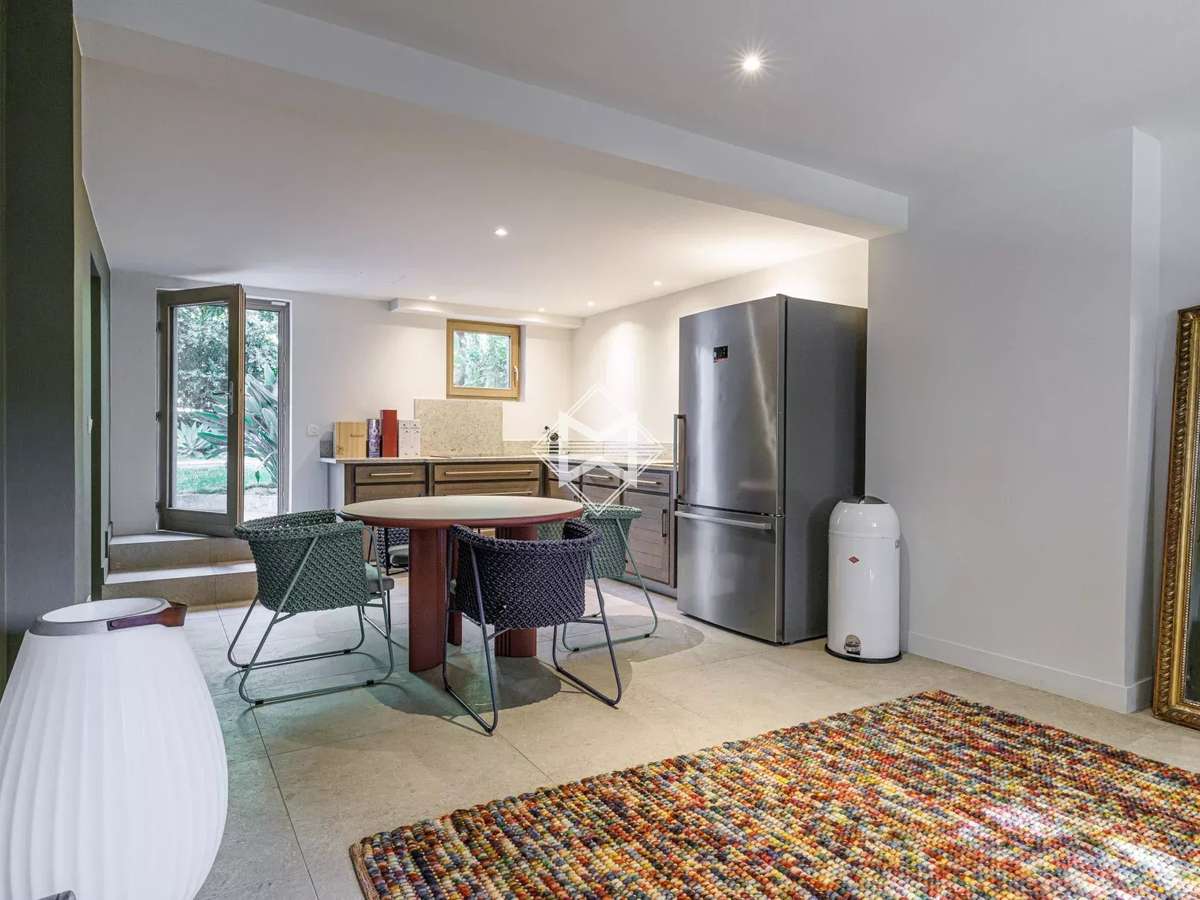 Villa Roquebrune-Cap-Martin