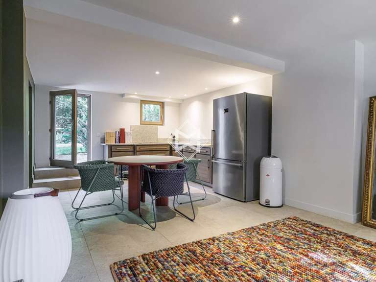 Villa avec Vue sur mer Roquebrune-Cap-Martin - 5 chambres - 212m²