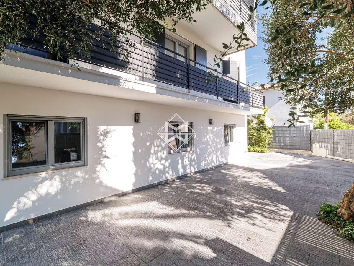 Villa Roquebrune-Cap-Martin