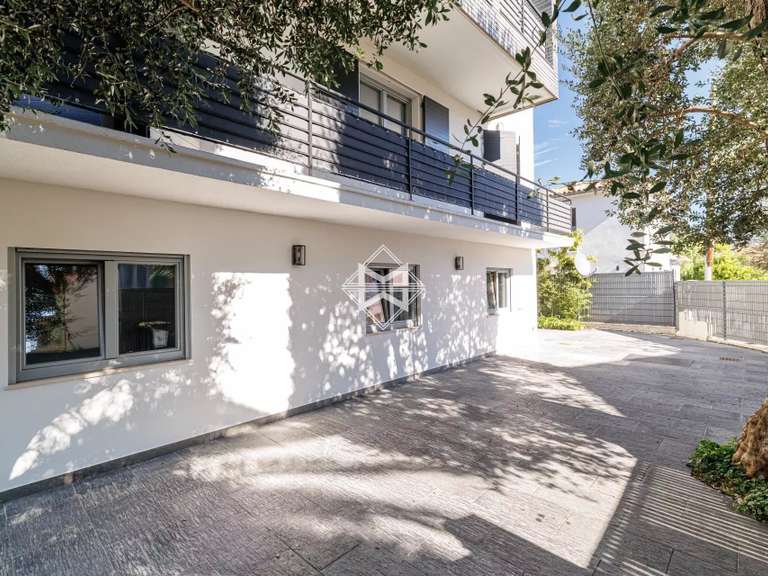 Villa avec Vue sur mer Roquebrune-Cap-Martin - 5 chambres - 212m²