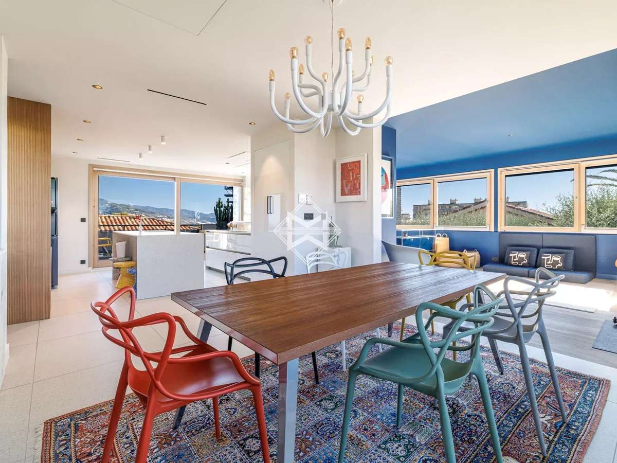 Villa Roquebrune-Cap-Martin
