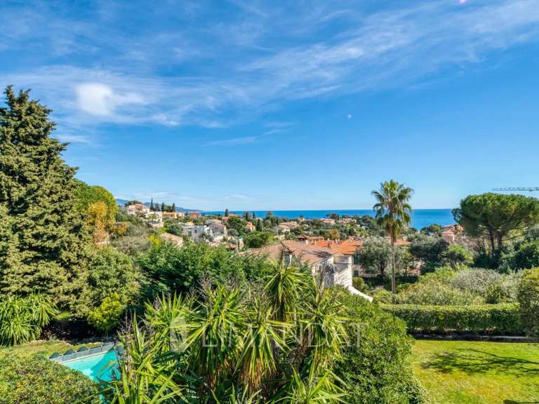 Villa avec Vue sur mer Roquebrune-Cap-Martin - 1 chambre - 40m²